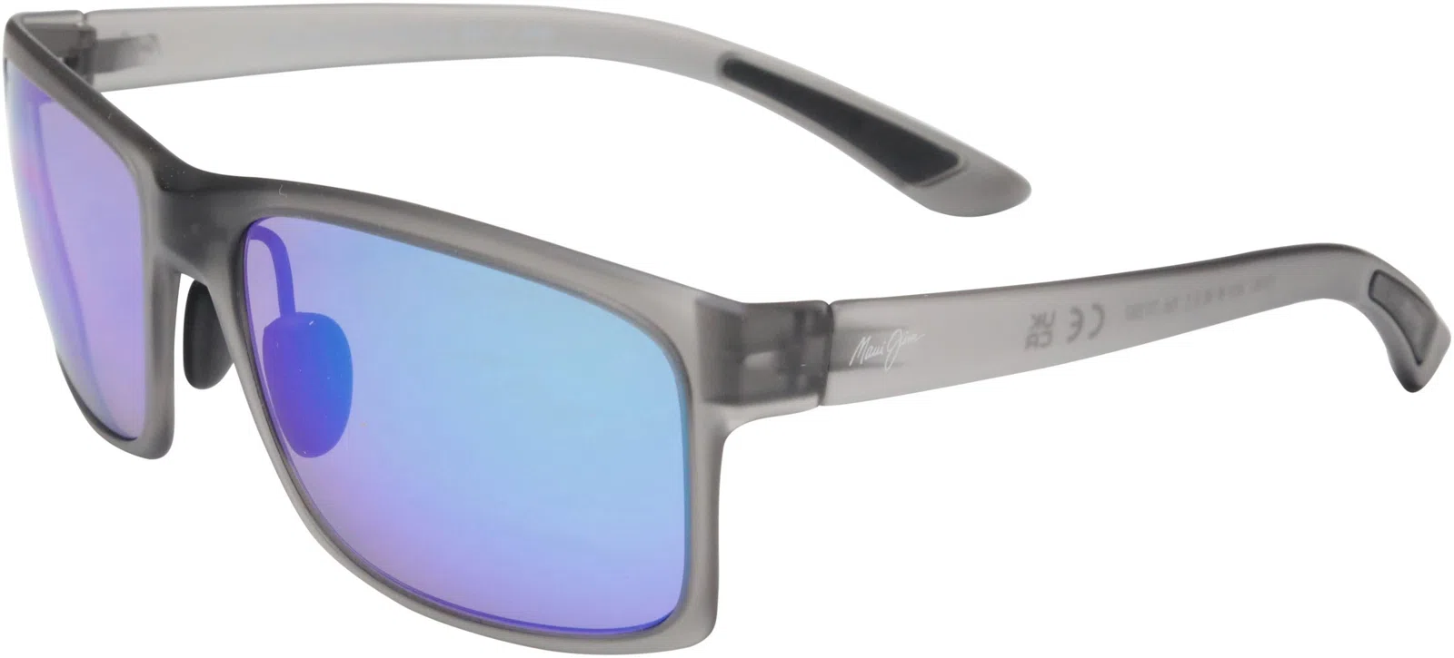 Maui Jim POKOWAI ARCH MJ439 Sunglasses - view 7